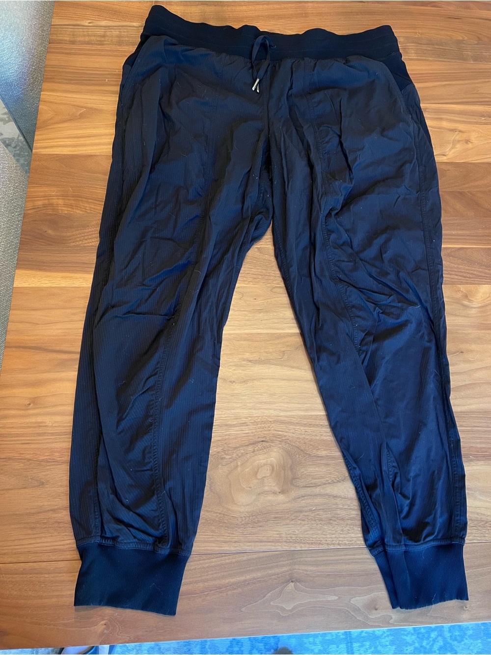 Lululemon Dance Studio Joggers